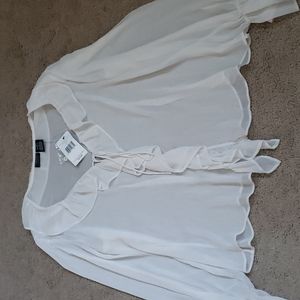 Nicole Miller size 16 top